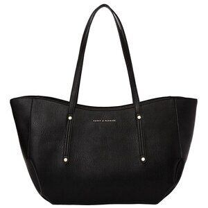 Poppy & Peonies Muse Tote Bag